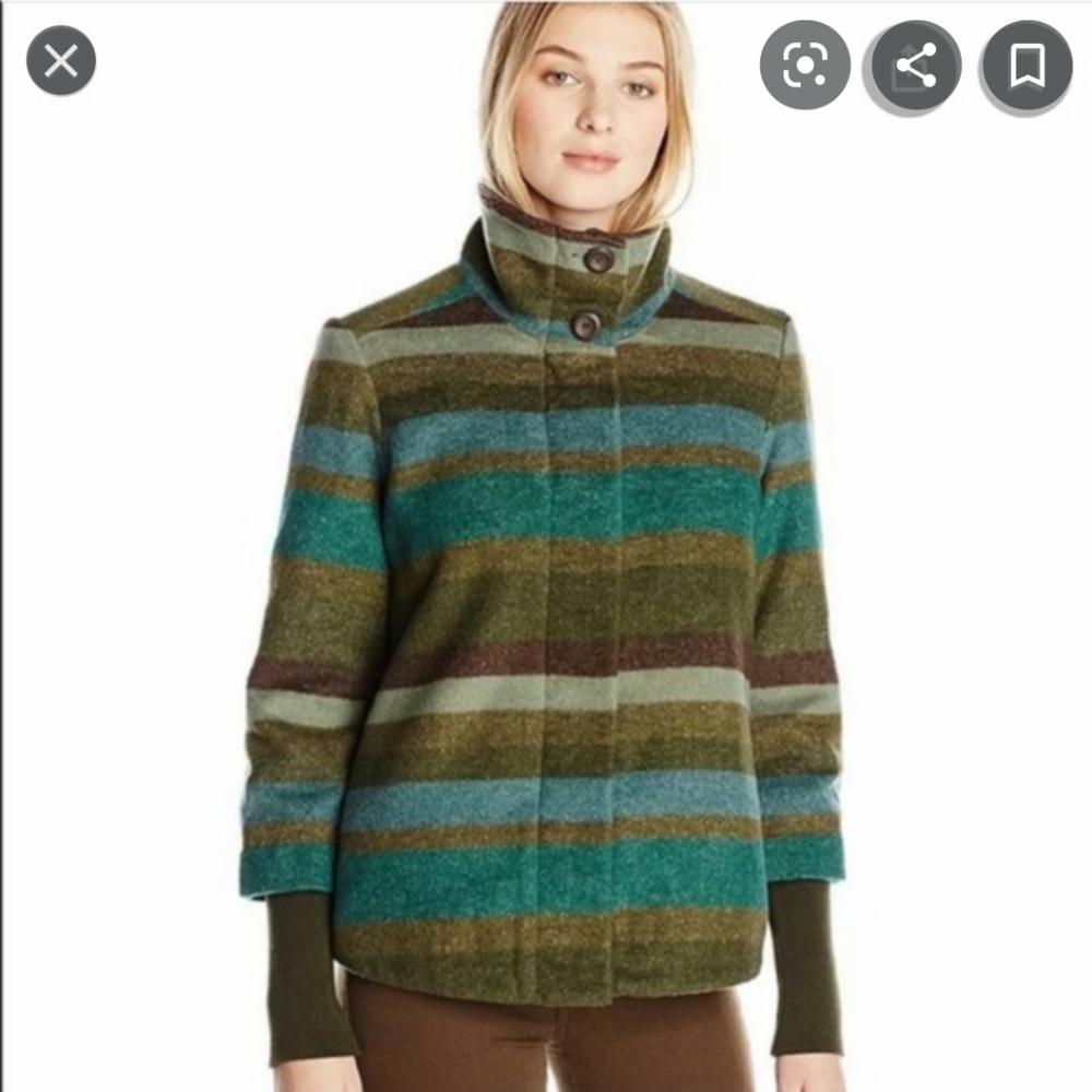 Prana Wool jacket